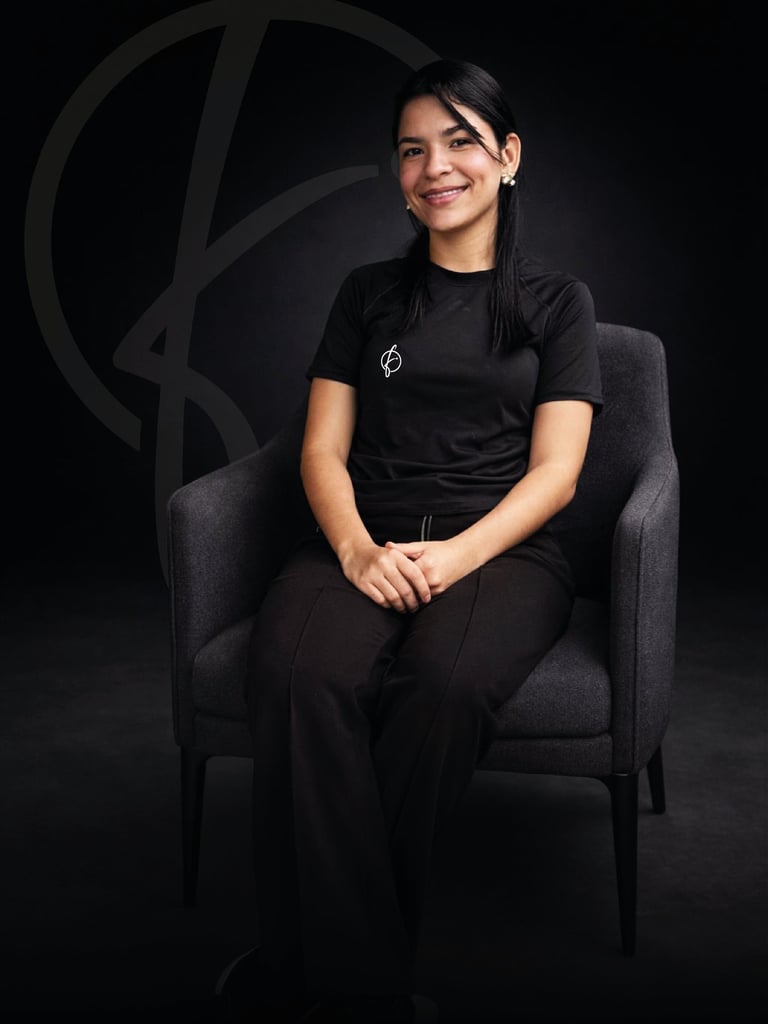 Dagnet, Especialista en Head Spa en Fontabella